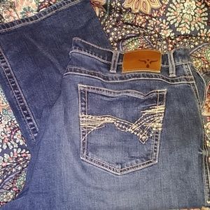 Wrangler 20x Jeans
